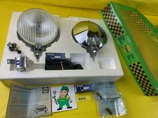 NOS Satz Nebelscheinwerfer
