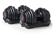 Bowflex selecttech hantel - selecttech,