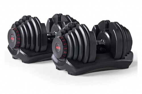 Fitness bowflex selecttech - bowflex,