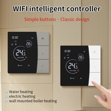 Tuya WIFi Smart Thermostat