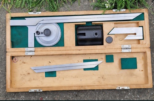 Vis mkmb 360 universal - mkmb, 360°