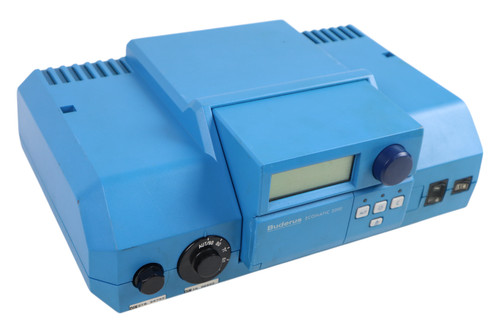 Buderus ecomatic 2105 - ecomatic,