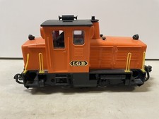 Lehmann LGB 20601 Schoema