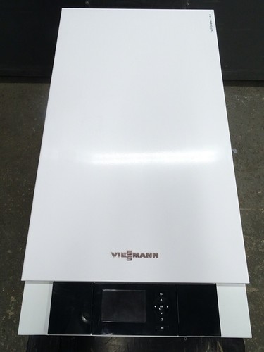 Viessmann vitodens 300 - viessmann,