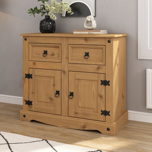 Corona sideboard türig - corona, 2-türig