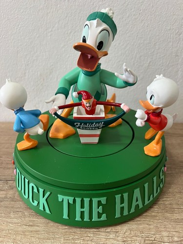 Disney donald duck musical - donald,