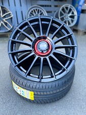 19 Zoll OZ Superturismo Evo