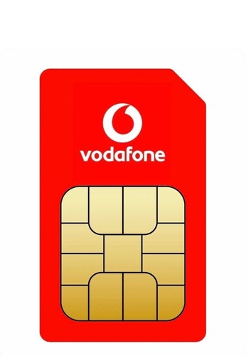 Vodafone prepaid incl 5 - vodafone, nl