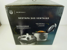 CECOTEC OLLA GM MODELL H 6 LITER DELUXE TOPF PROGRAMMIERBARER ELEKTROHERD IM KARTON