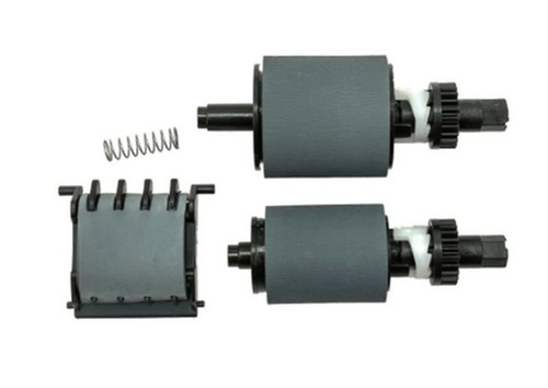 Adf einzugsrollen set - adf, hp