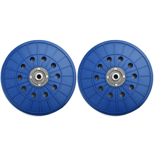 Klett treibteller - 2x,