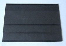 100 Einsteckkarten Steckkarten