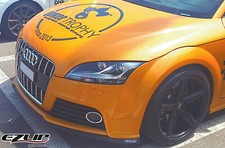 EZ-LIP Spoiler Spoilerlippe