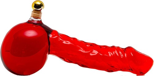 Flasche penis form - penis-form, erotik