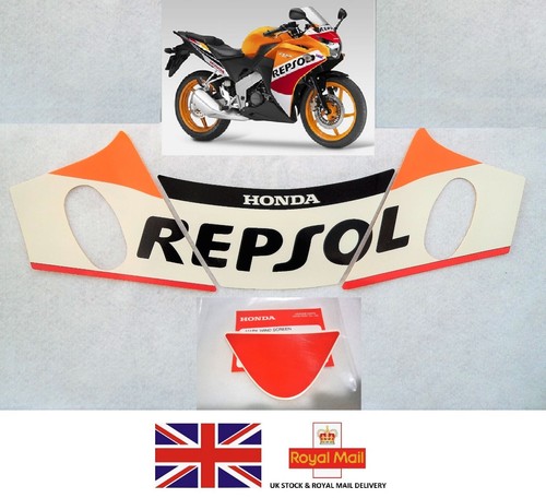 Honda cbr125 2011 - 2011, 2020