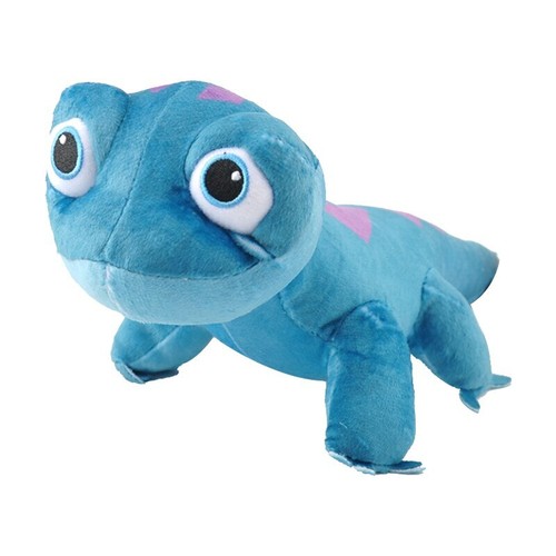 Kinder blau salamander bruni - blau,