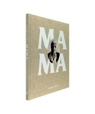 Hanspeter Schneider: Mama, David Hugentobler