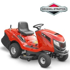 Rasentraktor Aufsitzmäher