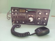 Yaesu 101 hf ssb - yaesu, ft-101