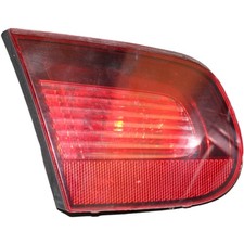 VW Eos 2.0 FSI 1 F Heckleuchte