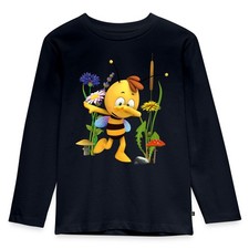 Biene Maja Willi Dabbing