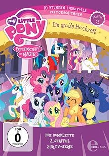 Little pony freundschaft - little,