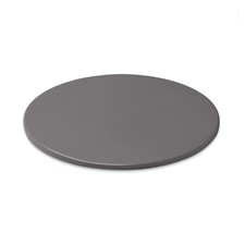 Weber glasierter Pizzastein