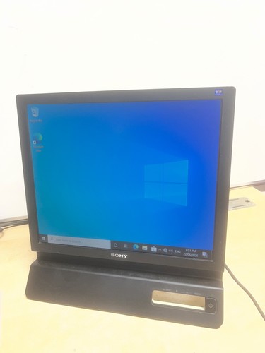 Sony sdm e96d 4 square - 19", sdm-e96d