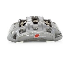 Bremssattel Ceramic vorne links Audi RS6 4G0615107E