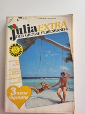 Julia Extra - Der große
