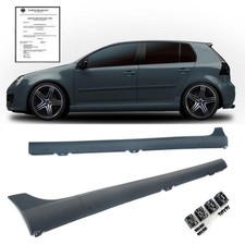 JOM Sport Seitenschweller R/L