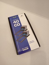 CD Halter für 2x20