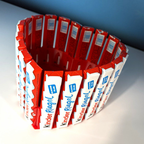 Geschenkebox duplo - geschenkebox, &