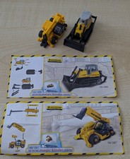 Ü-Ei - New Holland
