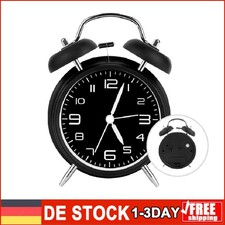 Wecker Doppelglockenwecker