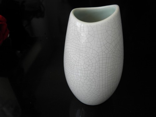 Vase mid century marzi remy - mid, &