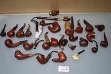 Ein Lot Pfeife, Pipe, Pipa