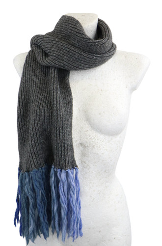 Country road schal unisex - road, one