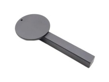 Jack Pad For 1965-1989 Porsche