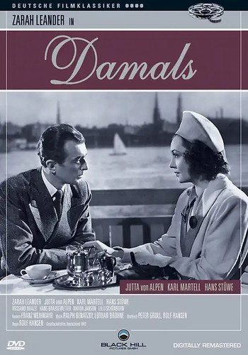 Damals - , (zarah
