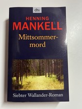 Mittsommermord von Henning