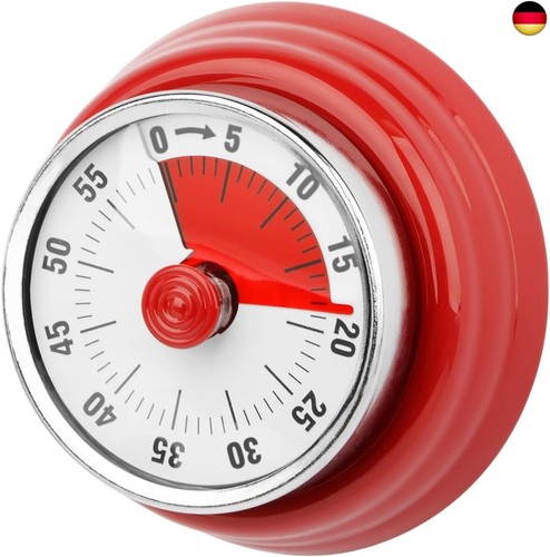 Visueller küchentimer min - küchentimer, 60