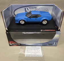 Modellautos HOT WHEELS 1:18 De