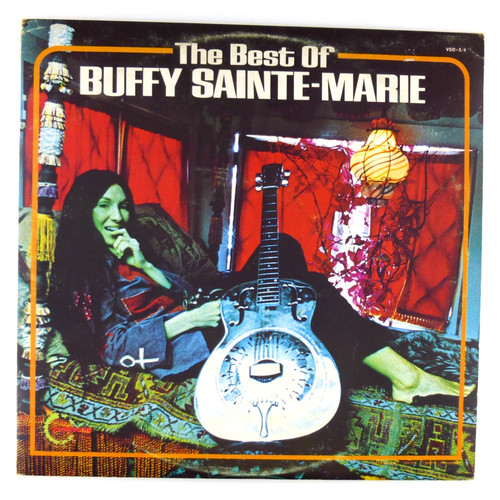 Vinyl buffy - lp,
