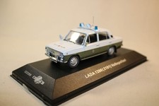 Lada 1200 (2101) Sedan