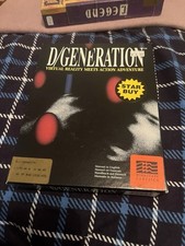 D-Generation D GENERATION