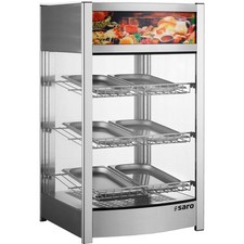 SARO Heiße Theke Modell FINN