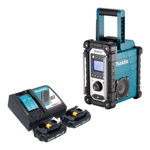 Makita dmr 116 - dmr,