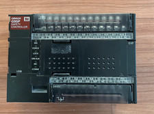 SPS Steuerung Omron G9SP-N20S