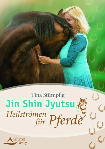 Jin shin jyutsu heilströmen - shin,